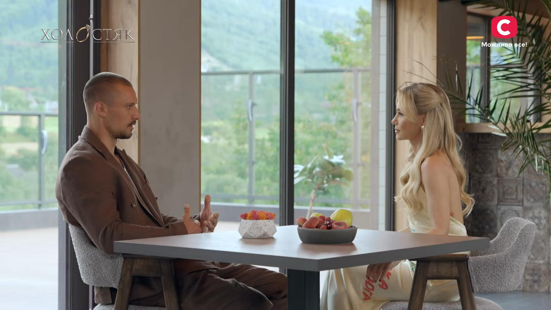 "Була шокована": Юля з "Холостяка" розкрила невідомі деталі останньої розмови з Цимбалюком